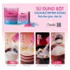 Bột collagen peptide KIHASU 110mg Japan - Da mát, không mụn, trẻ đẹp, giảm giá 300k 7