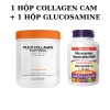 Bột Collagen Thủy Phân Codeage 450g - Gà, Bò, Xương, Vỏ Trứng - Huyền Codeag 1.79tr 8