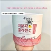 Bột Collagen Vitamin C 90 gói Hàn Quốc - Da Trắng, Căng Mịn, Giá Ưu Đãi 415.000đ