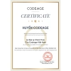 Bột Collagen xanh Marine Peptides Codeage 450g - Thủy phân da cá, hỗ trợ da căng mịn, giảm giá 2.000.000₫ 4