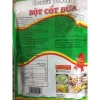 Bột cốt dừa 10 gói 50g - Ngon tự nhiên, hỗ trợ giảm cân, giá chỉ 65.000 VND 2