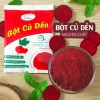 Bột Củ Dền Đỏ 100% - Tạo Màu Đỏ Hồng cho Bánh Kẹo, Đồ Uống, Giá 13.500đ