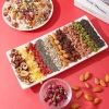 Bột Củ Sen Hoa Hồng Mix Hạt Dinh Dưỡng 500g - Giảm còn 55k, Tăng Sức Kháng 2