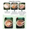 Bột Củ Sen Hoa Hồng Mix Hạt Dinh Dưỡng 500g - Giảm còn 55k, Tăng Sức Kháng 5