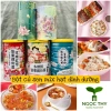 Bột Củ Sen Hòa Tan Mix Hạt Dinh Dưỡng – Thay Thế Bữa Ăn Tiêu Chuẩn, Ít Calo, Giàu Chất Xơ, Giá 16,000₫ 2