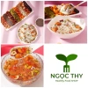 Bột Củ Sen Hòa Tan Mix Hạt Dinh Dưỡng – Thay Thế Bữa Ăn Tiêu Chuẩn, Ít Calo, Giàu Chất Xơ, Giá 16,000₫ 7