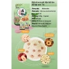 Bột Củ Sen Hòa Tan Mix Hạt Dinh Dưỡng – Thay Thế Bữa Ăn Tiêu Chuẩn, Ít Calo, Giàu Chất Xơ, Giá 16,000₫ 9