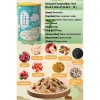 Bột Củ Sen Hòa Tan Mix Hạt Dinh Dưỡng – Thay Thế Bữa Ăn Tiêu Chuẩn, Ít Calo, Giàu Chất Xơ, Giá 16,000₫ 10