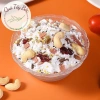 Bột Củ Sen Mix Hạt Dinh Dưỡng 500g - Giảm cân, Da đẹp, Dưỡng nhan, Giá 40k 5