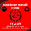 Bột Củ Sen Mix Hạt Dinh Dưỡng Tâm An - Ngũ Cốc Giảm Cân, Đẹp Da, Ngủ Ngon HTC Food 2