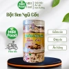 Bột Củ Sen Ngũ Cốc Mix 500g Tâm An Hỗ Trợ Giảm Cân, Ăn Kiêng, Dưỡng Nhân Healthy