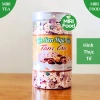 Bột Củ Sen Ngũ Cốc Mix 500g Tâm An Hỗ Trợ Giảm Cân, Ăn Kiêng, Dưỡng Nhân Healthy 5