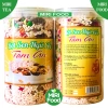 Bột Củ Sen Ngũ Cốc Mix 500g Tâm An Hỗ Trợ Giảm Cân, Ăn Kiêng, Dưỡng Nhân Healthy 6