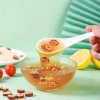 Bột Củ Sen Ngũ Cốc Mix Táo Đỏ Ăn Kiêng Dưỡng Nhân Meizoushike 500g Túi Xanh - 100k 6