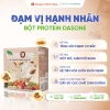 Bột Đạm Protein Thực Vật DasOne NatureWorks Hạnh Nhân 20 Gói - 550.000 VND, Hỗ Trợ Tăng Cơ