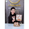 Bột Đạm Protein Thực Vật DasOne NatureWorks Hạnh Nhân 20 Gói - 550.000 VND, Hỗ Trợ Tăng Cơ 2