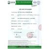 Bột Đạm Protein Thực Vật DasOne NatureWorks Hạnh Nhân 20 Gói - 550.000 VND, Hỗ Trợ Tăng Cơ 7