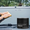 Bột đánh bóng thủy tinh 80g - Sửa kính ô tô, cửa sổ, xe tải, tẩy dầu mỡ, khử xước, giá chỉ 48.400₫ 2