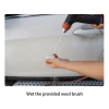 Bột đánh bóng thủy tinh 80g - Sửa kính ô tô, cửa sổ, xe tải, tẩy dầu mỡ, khử xước, giá chỉ 48.400₫ 6