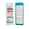 Bọt đánh răng trẻ em Orgakids 100ml : An toàn, loại bỏ mảng bám, chỉ 98.000₫ 3