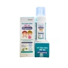 Bọt đánh răng trẻ em Orgakids 100ml : An toàn, loại bỏ mảng bám, chỉ 98.000₫ 7