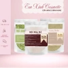 Bột Đậu Đỏ Nguyên Chất ủ trắng da body 2 trong 1 cà phê trà xanh, giá 17.000đ