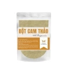 Bột Đậu Đỏ Nguyên Chất ủ trắng da body 2 trong 1 cà phê trà xanh, giá 17.000đ 9