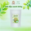 Bột đậu xanh 500g đá xay - Ngon, dễ pha chế, giảm giá 21% chỉ 88.740₫