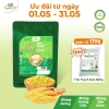 Bột đậu xanh Goce 350g đậu xanh cà vỏ giảm giá hai mươi hai phần trăm chỉ 76 500 đồng, bổ sung dinh dưỡng