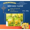 Bột Đậu Xanh Hoa An 500gr – Giảm Giá 45k, Dinh Dưỡng, Ngon, Dễ Pha Đồ Uống