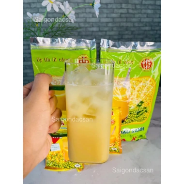 Bột Đậu Xanh Hòa An Cocori 500g - Giảm giá 23% - Dinh dưỡng cao, hỗ trợ sức khỏe 3 Bột Đậu Xanh Hòa An Cocori 500g - Giảm giá 23% - Dinh dưỡng cao, hỗ trợ sức khỏe 3