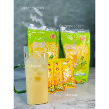 Bột Đậu Xanh Hòa An Cocori 500g - Giảm giá 23% - Dinh dưỡng cao, hỗ trợ sức khỏe