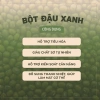 Bột Đậu Xanh Nguyên Chất Xuân Sen Nuts – Giảm cân, tăng năng lượng, Giá 35.000₫ giảm từ 44.100₫ 5