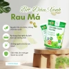 Bột Đậu Xanh Rau Má Đường Ogranic Sấy Lạnh Thực Dưỡng Nghiền Mịn Cối Đá Giữ Dưỡng Chất Giảm Giá 250k 3