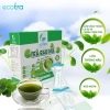 Bột Đậu Xanh Rau Má Đường Ogranic Sấy Lạnh Thực Dưỡng Nghiền Mịn Cối Đá Giữ Dưỡng Chất Giảm Giá 250k 7