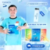 Bột Điện Giải T+SPORTS 17,6 CALO – Bù Muối Khoáng, Tăng Sức Bền & Thể Lực, Chỉ 79.000₫