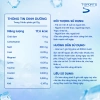 Bột Điện Giải T+SPORTS 17,6 CALO – Bù Muối Khoáng, Tăng Sức Bền & Thể Lực, Chỉ 79.000₫ 4