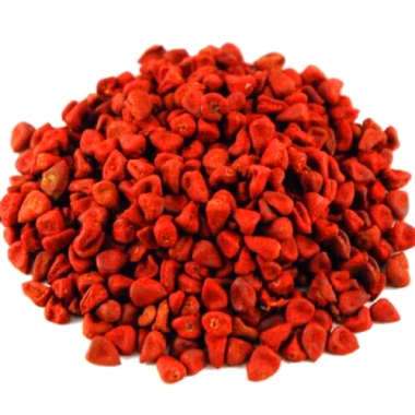 Bột điều đỏ 20g nguyên chất - Tạo màu thực phẩm an toàn, giảm giá 13.500 VND 2