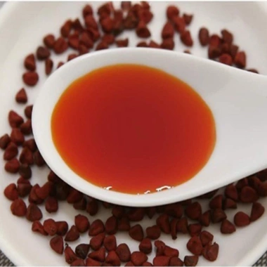 Bột điều đỏ 20g nguyên chất - Tạo màu thực phẩm an toàn, giảm giá 13.500 VND 4