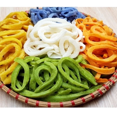 Bột điều đỏ 20g nguyên chất - Tạo màu thực phẩm an toàn, giảm giá 13.500 VND 6