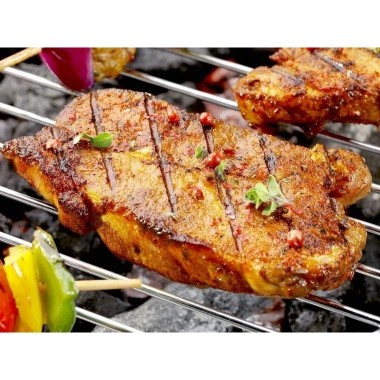 Bột Điều Đỏ 80ml - Làm Bò Khô, Ướp Thịt, Nấu Bò Sốt Vang, Giá chỉ 18.000đ, giảm mạnh