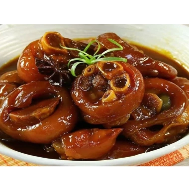 Bột Điều Đỏ 80ml - Làm Bò Khô, Ướp Thịt, Nấu Bò Sốt Vang, Giá chỉ 18.000đ, giảm mạnh 3 Bột Điều Đỏ 80ml - Làm Bò Khô, Ướp Thịt, Nấu Bò Sốt Vang, Giá chỉ 18.000đ, giảm mạnh 3