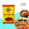 Bột Điều Đỏ - Gia Vị Nấu Ăn Hảo Hạng, Giá Chỉ 16.000đ, Thơm Ngon, Dễ Dùng 2
