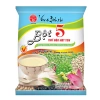 Bột Dinh Dưỡng 5 Thứ Đậu Hạt Sen Có Đường Hiệu Bích Chi Bịch 350gr - 10 Gói Giá Ưu Đãi 33.999 VND