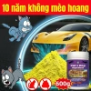 Bột đuổi mèo, bột đuổi chó 600g - Ngăn tiểu tiện, không sợ mưa, chỉ 69.999đ