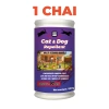 Bột đuổi mèo, bột đuổi chó 600g - Ngăn tiểu tiện, không sợ mưa, chỉ 69.999đ 10