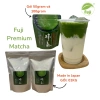 Bột Fuji Premium Matcha 1KG - Hàng chính hãng, giá ưu đãi 5.075.000đ 2