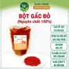 Bột gấc đỏ nguyên chất - Màu hương tự nhiên xôi, bánh kẹo, thạch dừa, rau câu, chè - 28.989 VND
