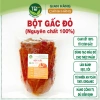 Bột gấc đỏ nguyên chất - Màu hương tự nhiên xôi, bánh kẹo, thạch dừa, rau câu, chè - 28.989 VND 2