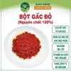 Bột gấc đỏ nguyên chất - Màu hương tự nhiên xôi, bánh kẹo, thạch dừa, rau câu, chè - 28.989 VND 3